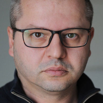 Corneliu Porumboiu